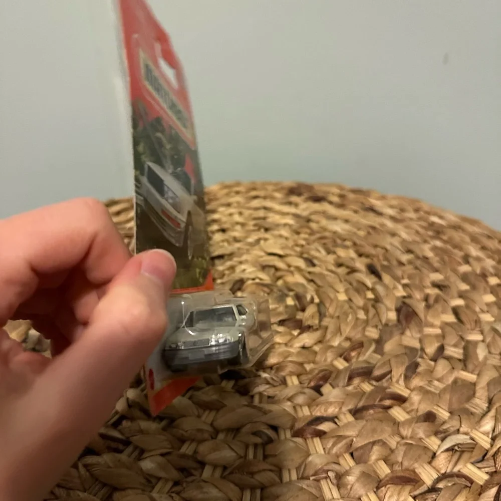 MATCHBOX 1994 LEXUS LS400